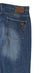 Vintage Dickies Workwear Blue Denim Jeans detail 5