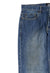 Vintage Dickies Workwear Blue Denim Jeans detail 8