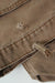 Vintage Dickies Workwear Brown Trousers detail 6