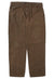 Vintage Dickies Workwear Brown Trousers back