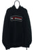 Vintage Dodge Motorsports Black Hoodie front