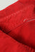 Vintage Esprit Red Corduroy Shirt
