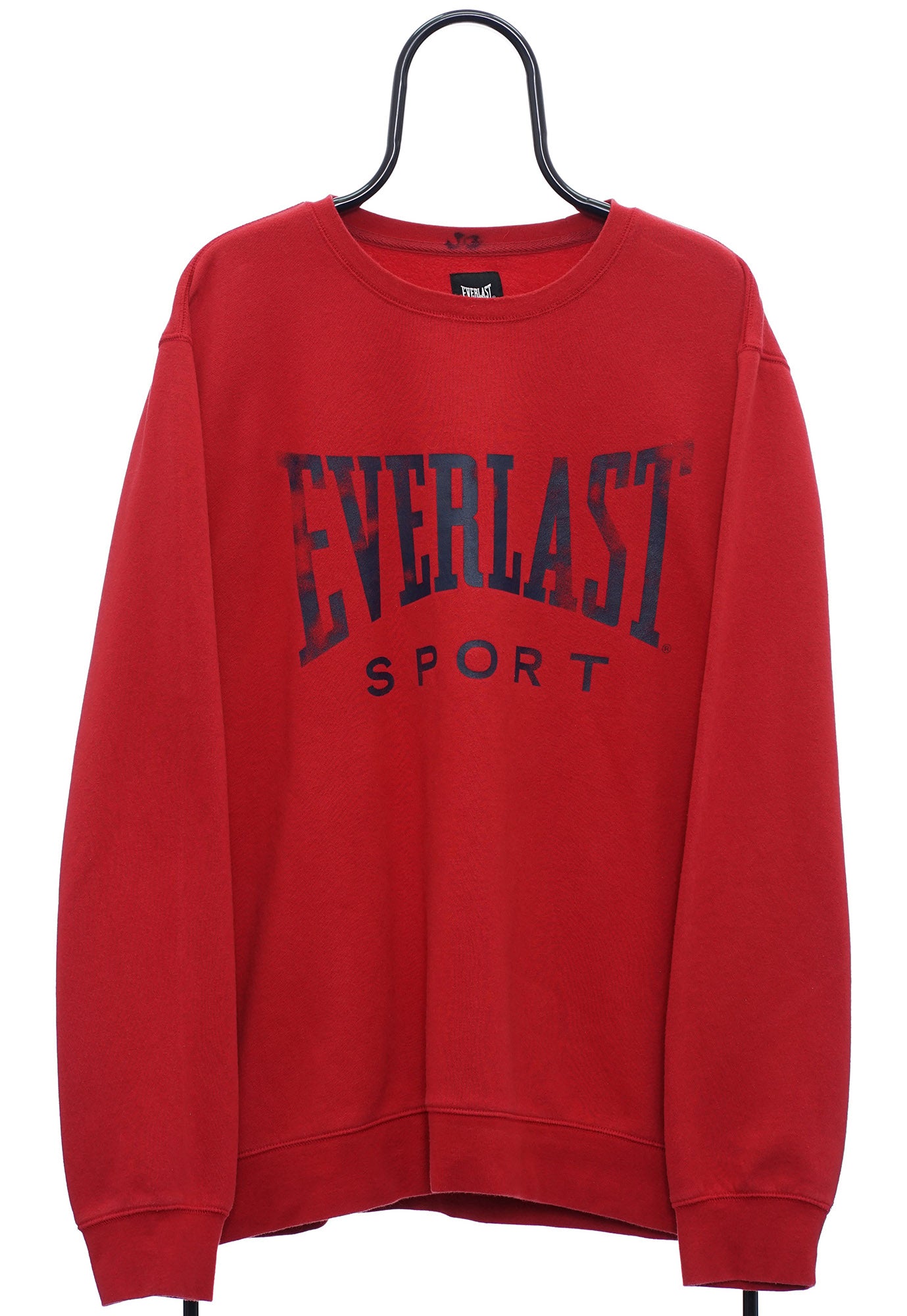 Everlast sport sweatshirt hotsell