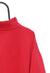 Vintage Fairway Sport Red Quarter Zip Sweatshirt detail 8