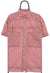 Vintage Fila 90s Red Striped Short Sleeved Shirt