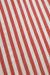 Vintage Fila 90s Red Striped Short Sleeved Shirt