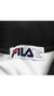 Vintage Fila White Sports Polo Shirt detail 2