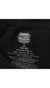 Vintage Freedom Motorcycle Graphic Black TShirt