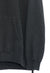 Vintage George and Dragon Graphic Grey Hoodie detail 7