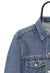 Vintage Giordano Blues Denim Jacket detail 5