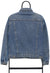 Vintage Giordano Blues Denim Jacket back
