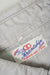 Vintage Grey Corduroy Shirt