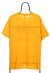 Vintage Harbor Yellow Sport Graphic TShirt back
