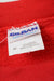 Vintage Intimidators Racing Graphic Red Sweatshirt
