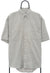 Vintage Jac Tissot Beige Short Sleeved Shirt