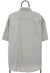 Vintage Jac Tissot Beige Short Sleeved Shirt