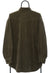 Vintage Jeanagers Khaki Corduroy Shirt