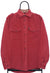 Vintage Jupiter Maroon Corduroy Shirt