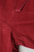 Vintage Jupiter Maroon Corduroy Shirt