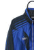 Vintage Killtec TSV Blue Sports Jacket detail 3