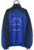 Vintage Killtec TSV Blue Sports Jacket back