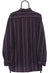 Vintage Kingfield Purple Striped Corduroy Shirt