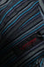 Vintage LA Form Blue Striped Corduroy Shirt