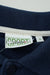 Vintage Lacoste Sport Navy Sweatshirt