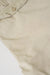 Vintage Lee Dungarees Beige Cargo Shorts detail 1
