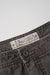Vintage Lee Dungarees Brown Cargo Shorts detail 3