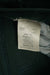 Vintage Lee Green Corduroy Trousers detail 2