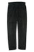 Vintage Levis 401 Black Corduroy Trousers back