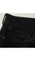 Vintage Levis 401 Black Corduroy Trousers detail 2