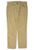 Vintage Levis 511 Beige Corduroy Trousers back