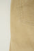 Vintage Levis 511 Beige Corduroy Trousers detail 2