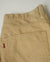 Vintage Levis 516 Beige Corduroy Trousers detail 6