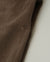 Vintage Levis 551 Brown Corduroy Trousers detail 3