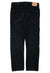 Vintage Levis 581 Black Corduroy Trousers front