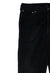 Vintage Levis 581 Black Corduroy Trousers detail 7