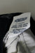 Vintage Levis 581 Black Corduroy Trousers detail 1