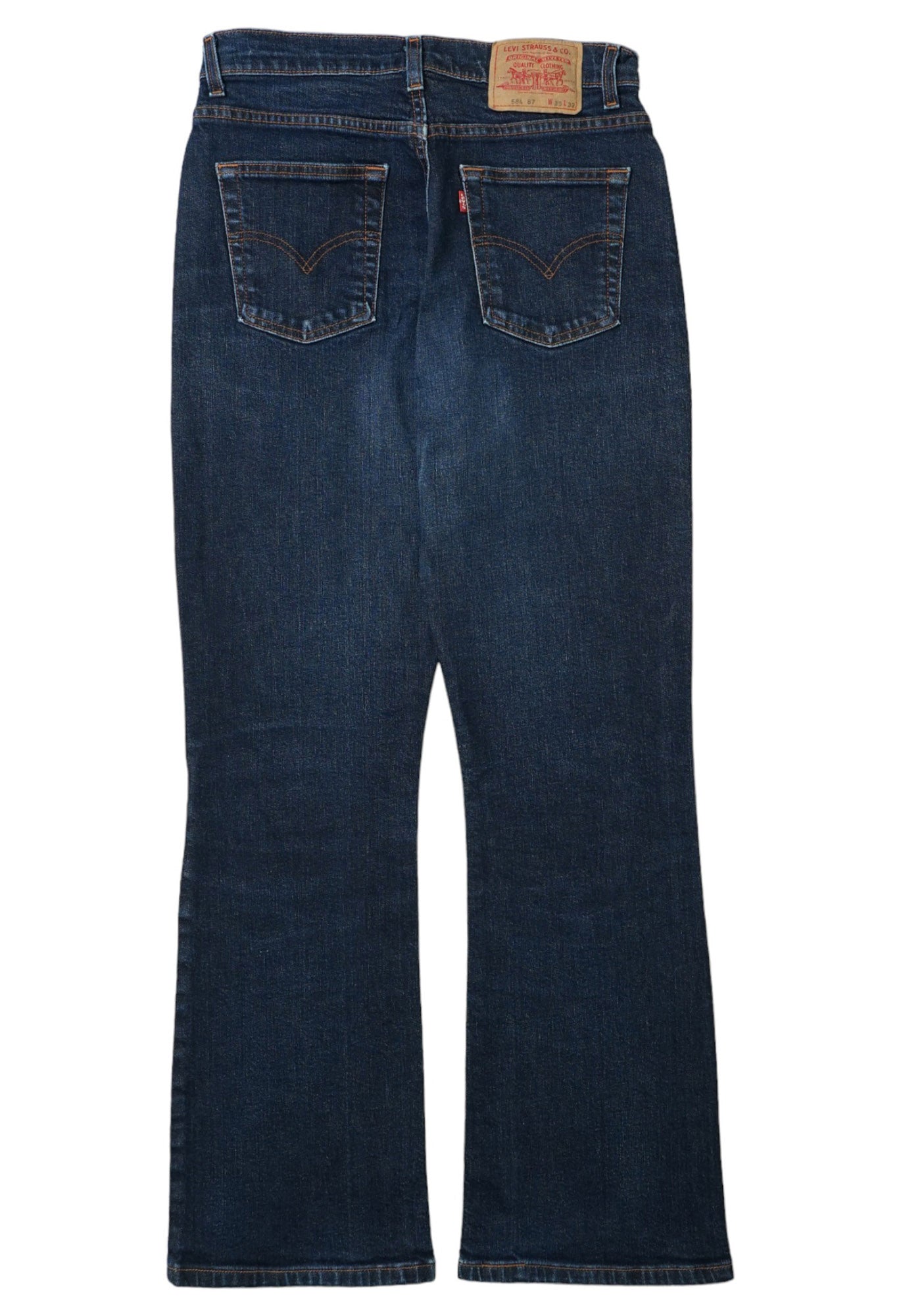 Levis 584 hotsell