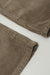 Vintage Levis 751 Brown Corduroy Trousers detail 4