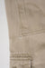 Vintage Levis Beige Cargo Shorts detail 8