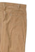 Vintage Levis Straight Beige Corduroy Trousers detail 5