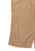 Vintage Levis Straight Beige Corduroy Trousers detail 6