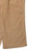 Vintage Levis Straight Beige Corduroy Trousers detail 7