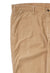 Vintage Levis Straight Beige Corduroy Trousers detail 8