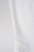 Vintage Levis Bermuda White Denim Shorts detail 5