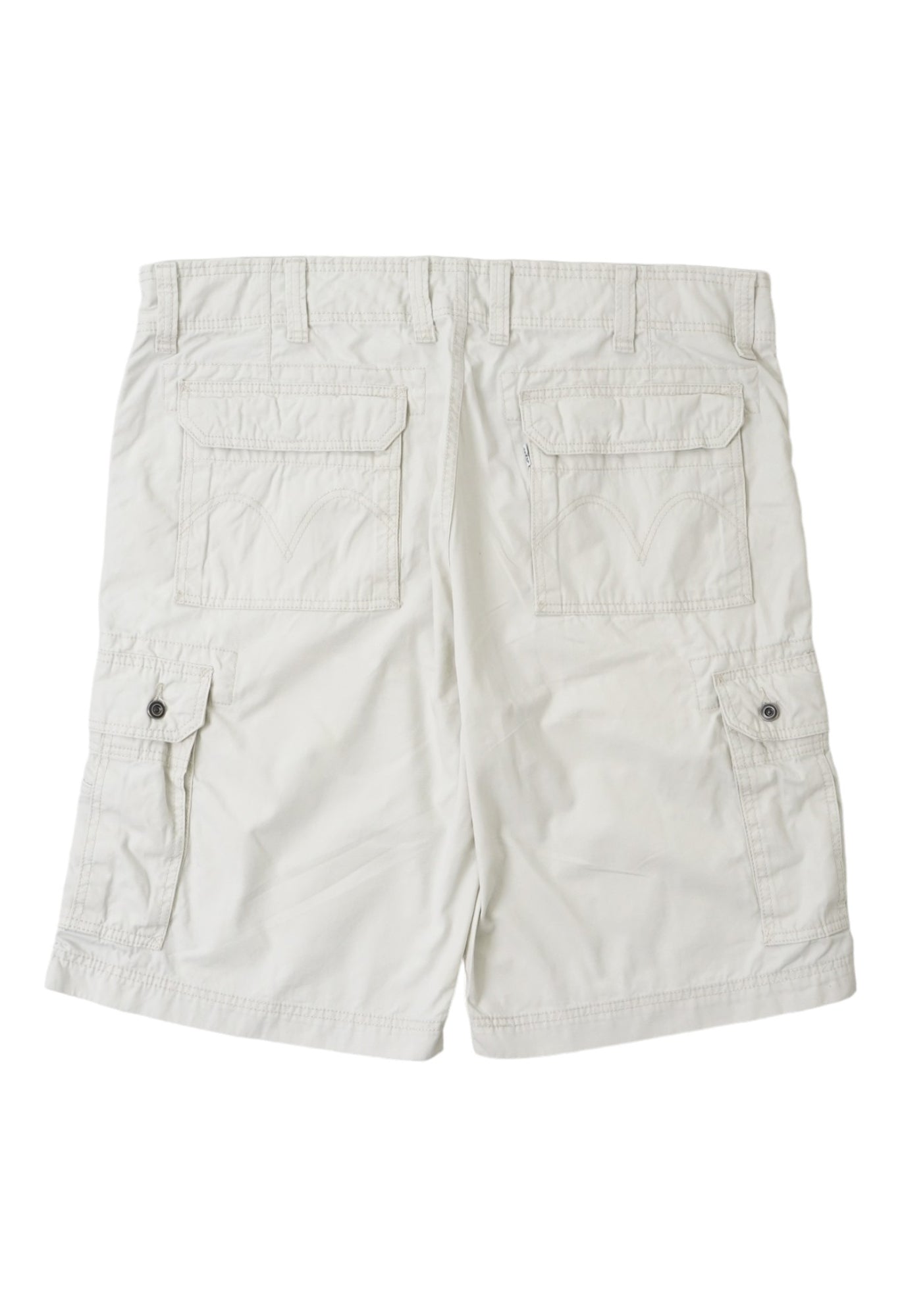 Levis cargo shorts uk best sale