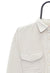 Vintage Manhattan Cream Corduroy Shirt detail 2
